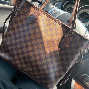 Neverfull MM Bag